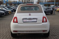 Fiat 500C 1.0 M-Hybrid Dolcevita