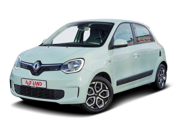 Renault Twingo 1.0 Intens