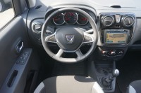 Dacia Lodgy Stepway dCi115