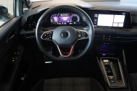 VW Golf VIII 2.0 GTI