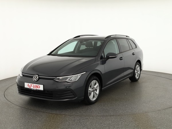 VW Golf VIII Variant 2.0 TDI Life