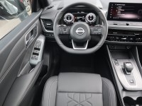 Nissan Qashqai Tekna 1.3 Dig-T Aut.