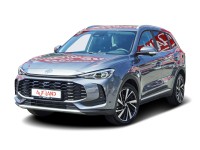 MG ZS 1.5 Hybrid Luxury Aut. Navi Sitzheizung LED