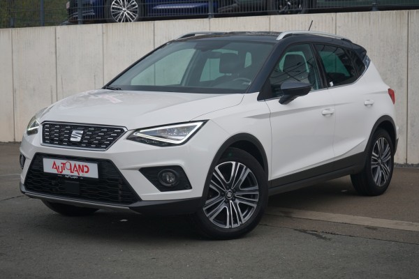 Seat Arona 1.0 TSI Xcellence