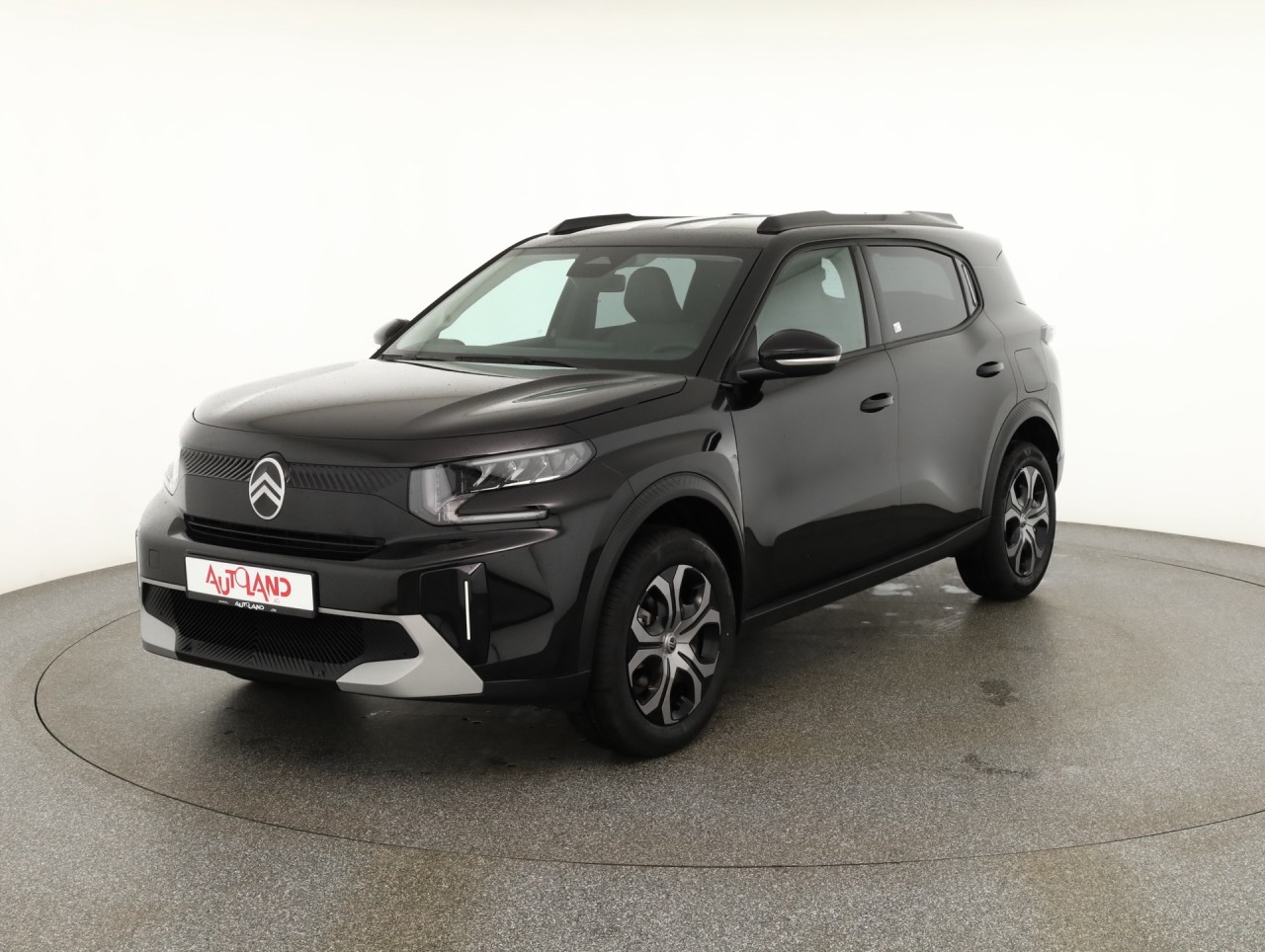 Citroen C3 Aircross 1.2 PureTech 100