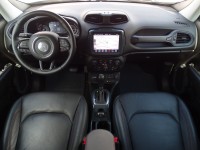 Jeep Renegade 1.3 PHEV 4xe Trailhawk