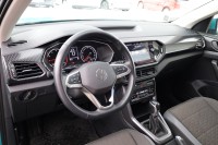 VW T-Cross 1.0 TSI Style DSG