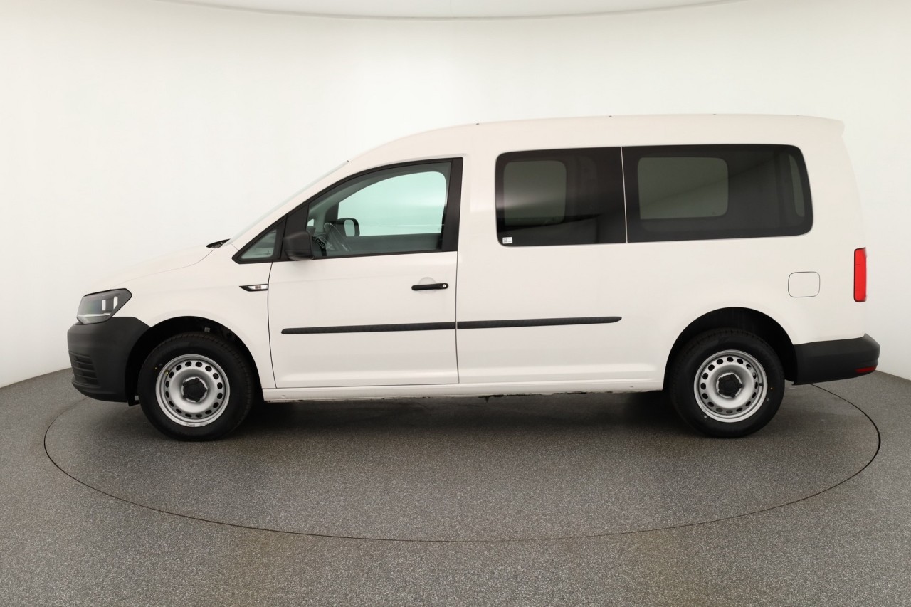 VW Caddy Maxi 2.0 TDI Kombi