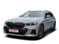 BMW 5er Reihe 540d M-Sport Touring xDrive Aut. 4-Zonen-Klima Navi Sitzheizung