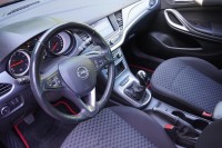Opel Astra K 1.2 Business