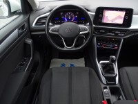 VW T-Roc 1.0 TSI
