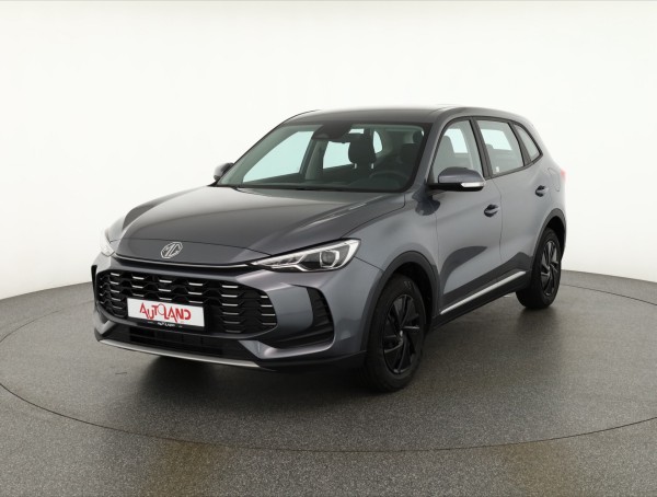 MG ZS 1.5 VTi-Tech Standard