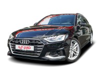 Audi A4 Avant 45 2.0 TFSI quattro advanced LED AHK