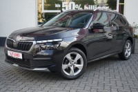Vorschau: Skoda Kamiq 1.0 Ambition