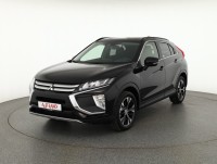 Mitsubishi EclipseCross 1.5 T-MIVEC Diamant Edition Sitzheizung Tempomat Bluetooth