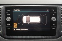 VW Golf Sportsvan VII 1.5 16V TSI United