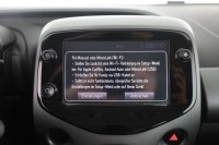 Toyota Aygo 1.0 x-play