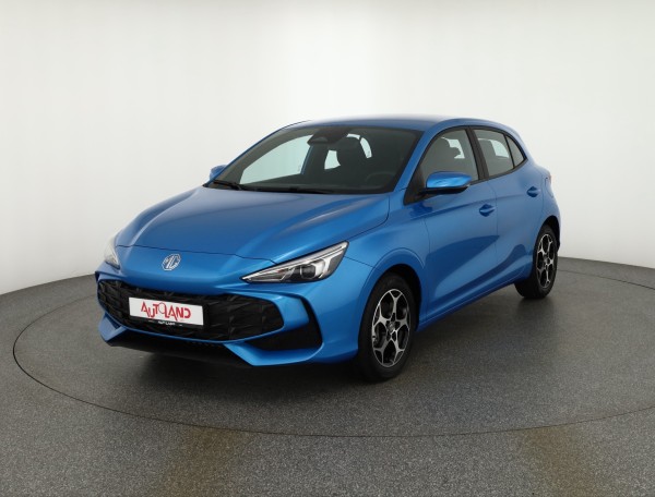 MG MG3 1.5 Comfort