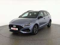 Hyundai i30 CW Kombi 1.5 T-GDI 2-Zonen-Klima Navi Sitzheizung