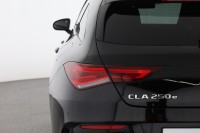 Mercedes-Benz CLA 250 Shooting Brake e AMG Line