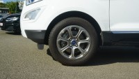 Ford EcoSport Titanium