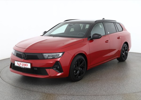Opel Astra L ST 1.2 Turbo GS Line