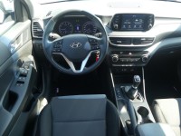 Hyundai Tucson 1.6 GDI