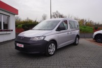 Vorschau: VW Caddy 2.0 TDI 4Motion