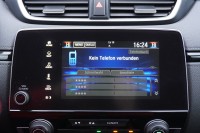 Honda CR-V 2.0 i-VTEC HYBRID Elegance