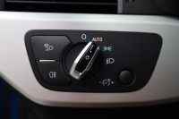 Audi A4 2.0 TFSI Avant S-Line