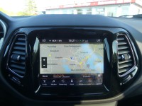 Jeep Compass 1.4 Limited