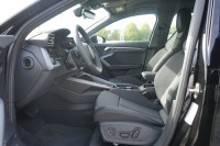 Audi A3 Sportback 35 TFSI s-tronic