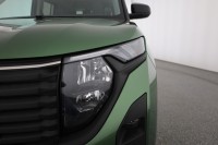 Ford Tourneo Courier Titanium 1.0 EB