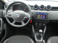 Dacia Duster II 1.3 TCE Comfort