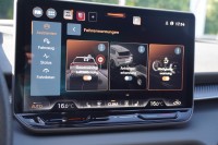 Cupra Terramar 1.5 eTSI DSG