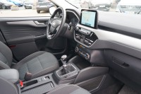 Ford Kuga 2.0 M-Hybrid Cool & Connect