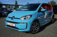 Vorschau: VW e-up! Edition