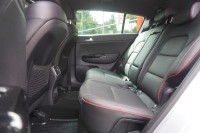 Kia Sportage 1.6 T-GDI GT-Line 4WD