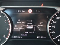 Nissan Qashqai 1.3 M-Hybrid Acenta