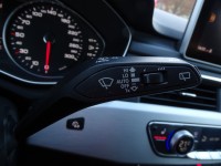 Audi A4 Quattro Avant 3.0 TDI quattro sport S-Line