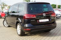 VW Sharan 1.4 TSI Highline DSG