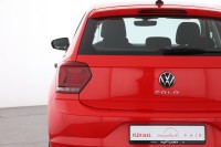 VW Polo 1.0
