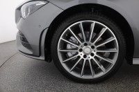 Mercedes-Benz CLA 250 e AMG Line