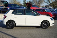 Skoda Fabia 1.0 Style