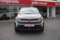 Renault Captur TCe 90