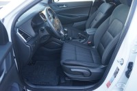 Hyundai Tucson 1.6