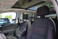 VW Touran 2.0 TDI Sound