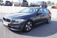 Vorschau: BMW 520 520d Mild Hybrid
