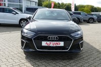 Audi A4 Avant 2.0 TFSI S line DSG