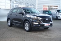Hyundai Tucson 1.6 GDI